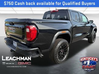 New 2026 GMC Canyon Elevation video 3