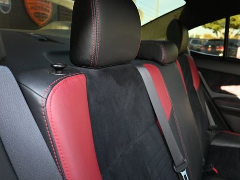 Used 2017 Subaru WRX STI image 51