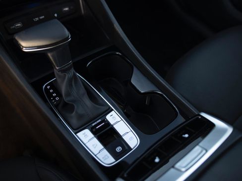 Used 2023 Hyundai Tucson SEL w/ Convenience Package image 10