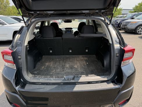 Used 2020 Subaru Crosstrek 2.0i Premium AWD/4WD image 11