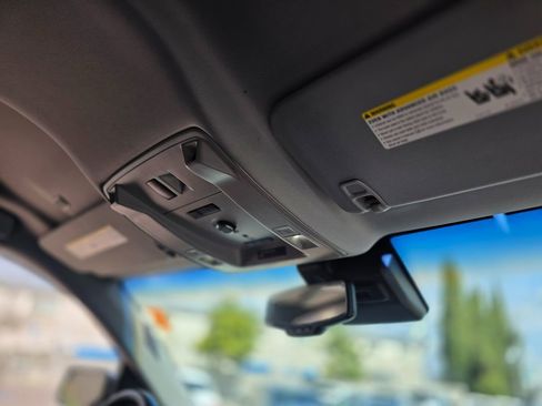 Used 2017 Chevrolet Suburban Premier w/ Max Trailering Package image 18