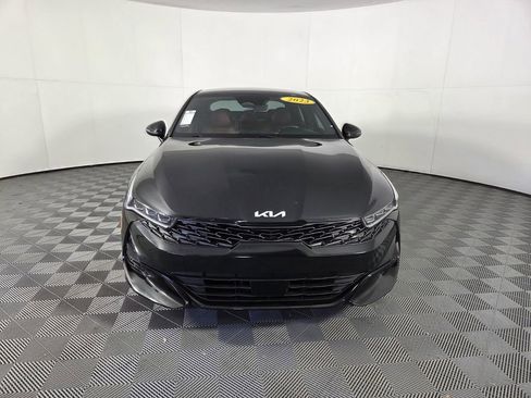 Used 2023 Kia K5 GT-Line w/ GT-Line Premium Package image 2