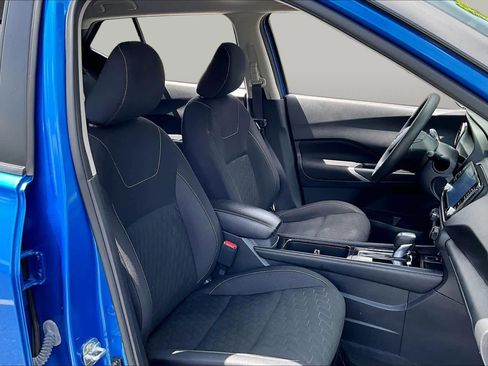 Used 2021 Nissan Kicks SV FWD image 9