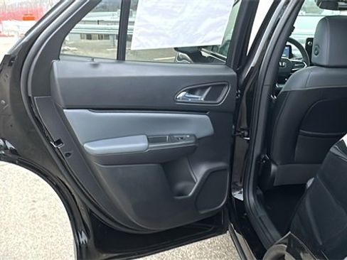 New 2025 Honda Prologue Touring image 20