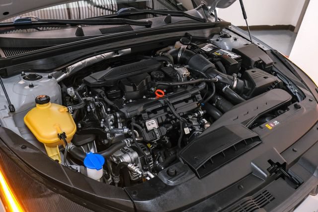 Used 2022 Kia K5 GT-Line AWD/4WD image 40