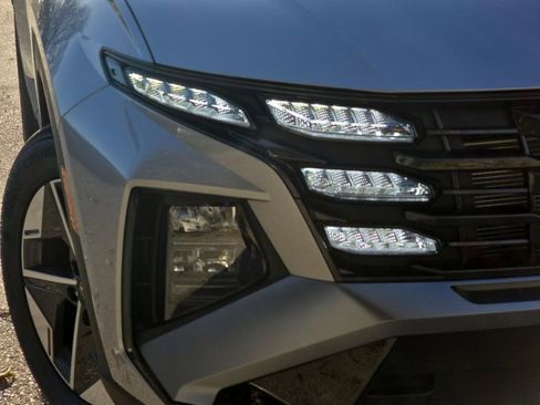 New 2026 Hyundai Tucson SEL image 29