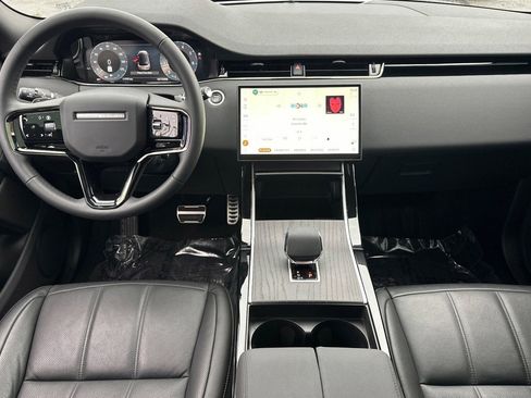 Used 2024 Land Rover Range Rover Evoque Dynamic SE image 26