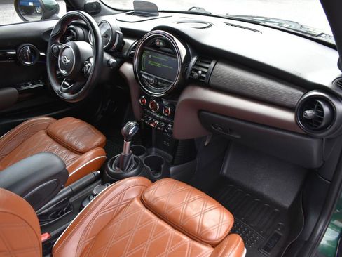 Used 2018 MINI Cooper S FWD image 15