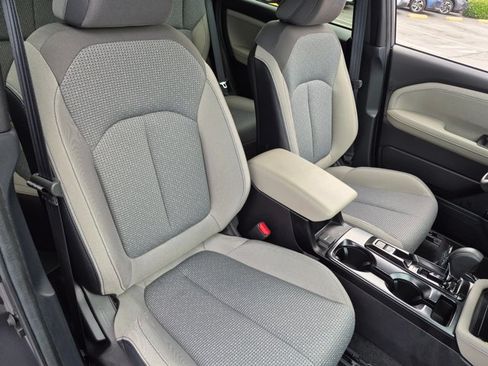 Used 2026 Subaru Forester Premium AWD/4WD image 17