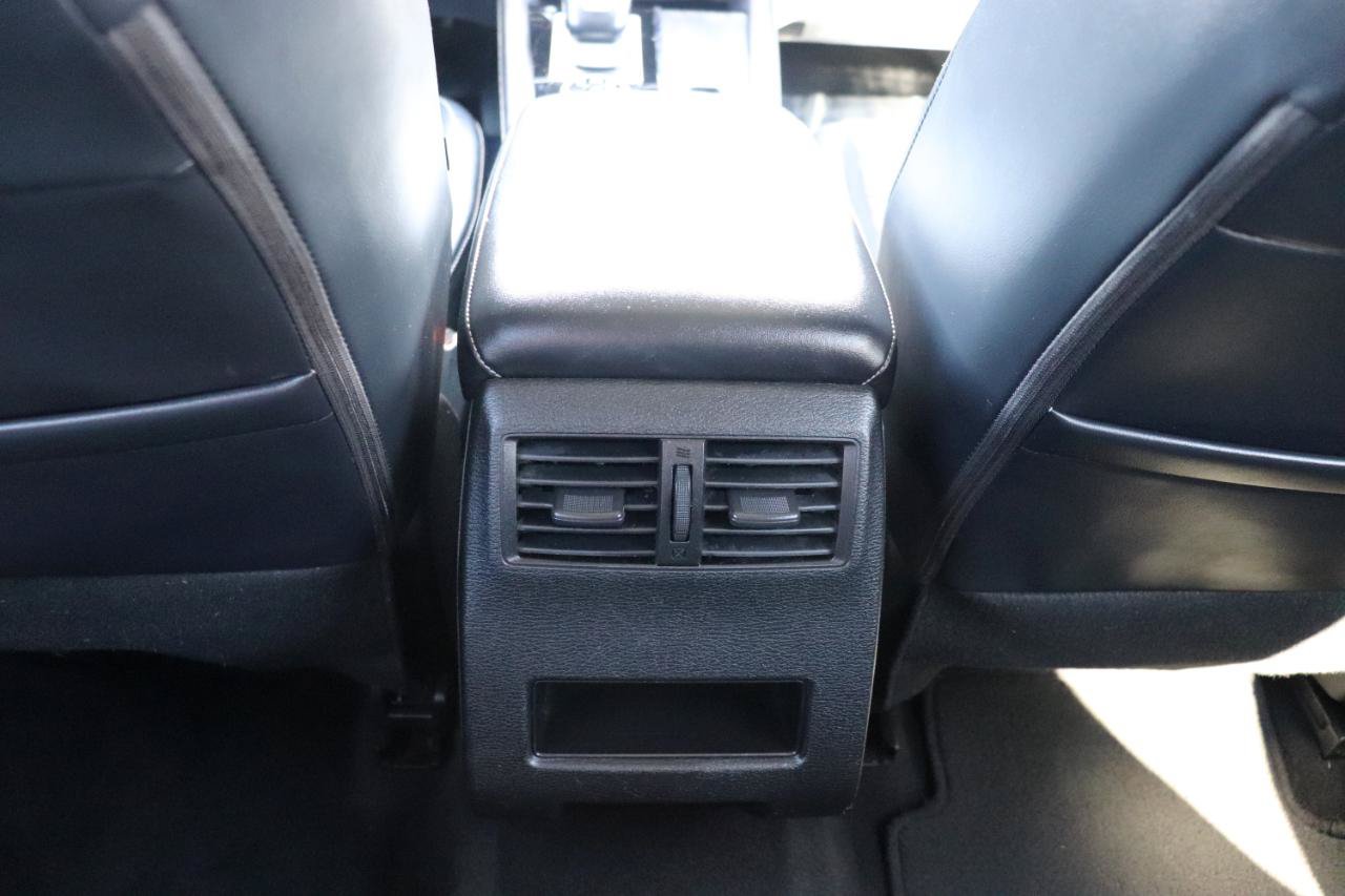 Used 2024 Mitsubishi Outlander FWD image 22