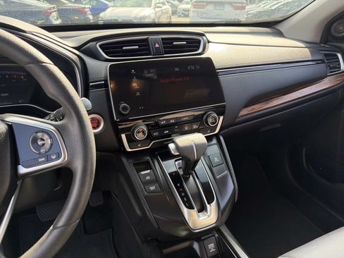 Used 2018 Honda CR-V EX image 22