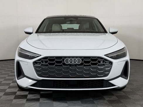 Certified 2025 Audi A5 2.0T Premium Plus w/ Premium Plus image 6