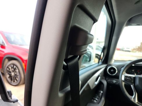 Used 2023 Chevrolet Blazer LT w/ Driver Confidence Package image 29