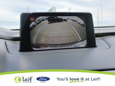 Used 2016 MAZDA CX-9 Touring image 21