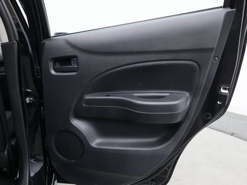 Used 2022 Mitsubishi Mirage ES FWD image 30