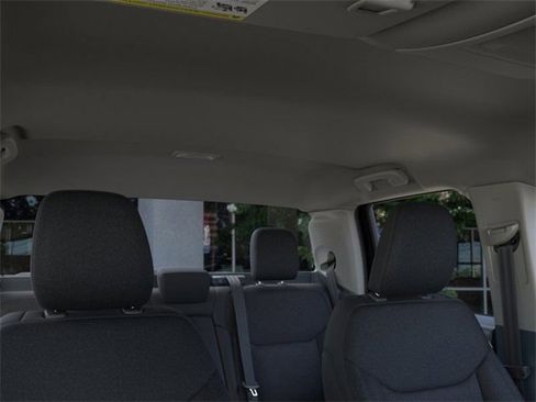 New 2026 Ford Maverick XLT w/ XLT Luxury Package image 12