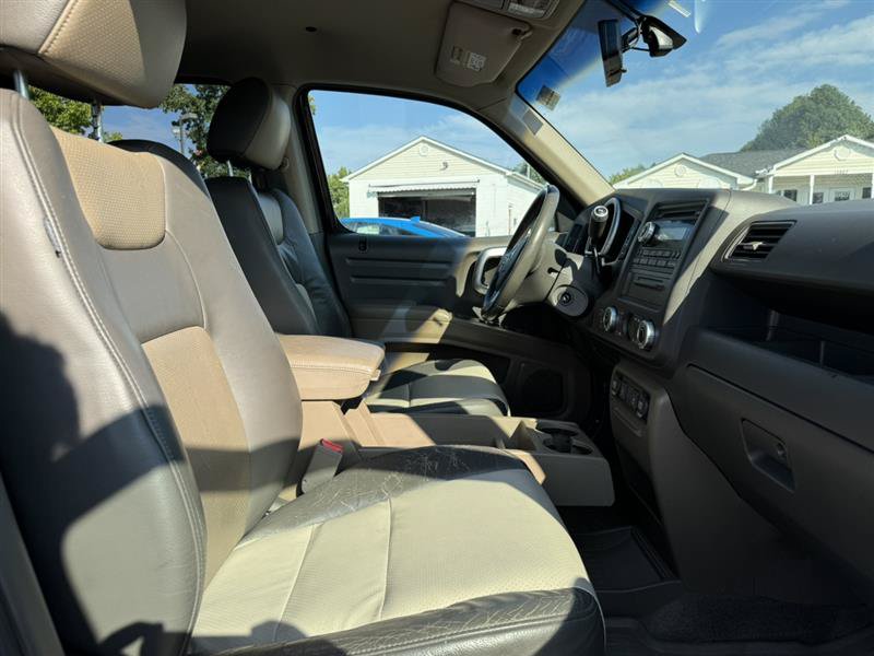 Used 2006 Honda Ridgeline RTL image 13