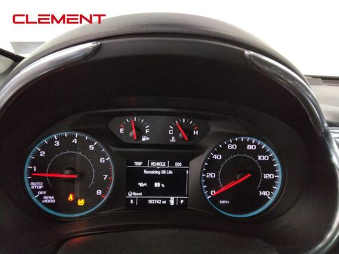 Used 2020 Chevrolet Malibu LT FWD image 17