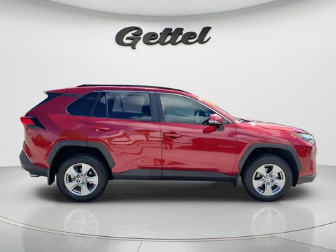 Certified 2024 Toyota RAV4 XLE w/ Convenience Package image 3