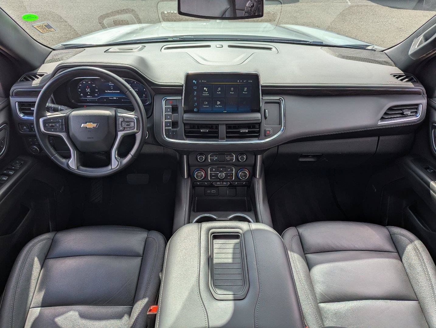 Used 2024 Chevrolet Tahoe LT AWD/4WD image 27