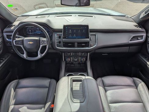 Used 2024 Chevrolet Tahoe LT AWD/4WD image 27