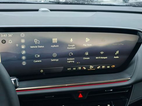 New 2026 Buick Envision Avenir AWD/4WD image 22