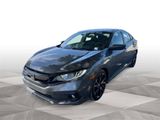 Used 2019 Honda Civic Sport image 4