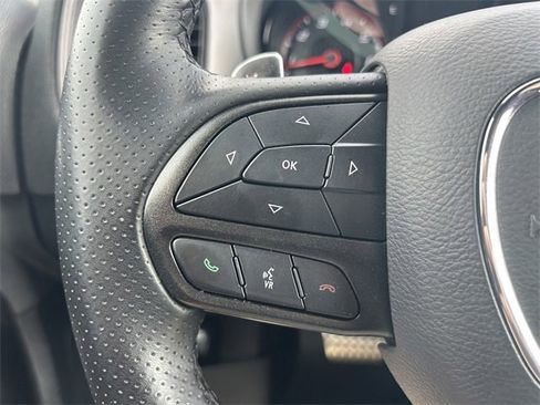 Used 2023 Dodge Charger R/T w/ Blacktop Package image 22