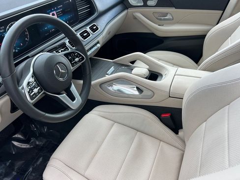 Certified 2020 Mercedes-Benz GLE 350 4MATIC image 4