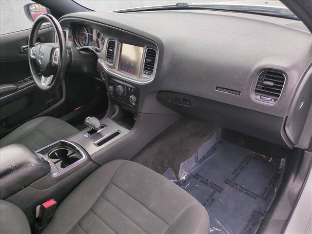 Used 2013 Dodge Charger SXT AWD/4WD image 20
