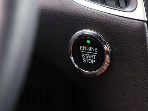 Certified 2024 Ford Edge SEL image 14