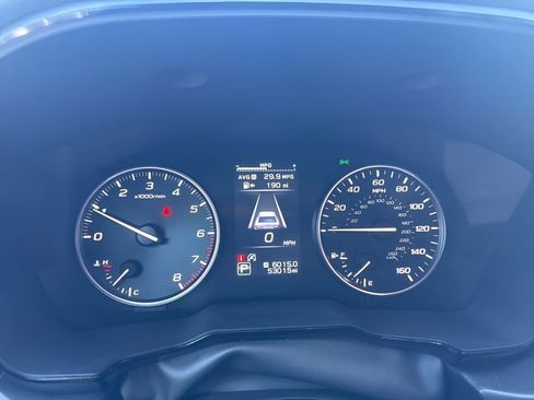 Used 2024 Subaru Legacy Premium AWD/4WD image 12