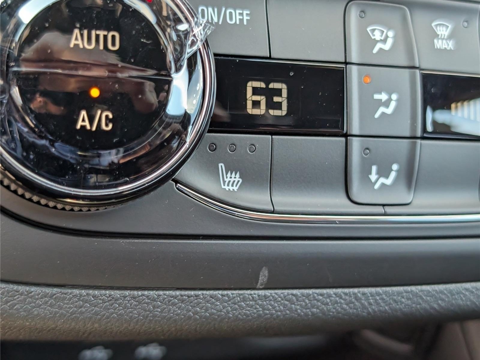 New 2026 Buick Envista Sport Touring w/ Convenience I Package FWD image 20