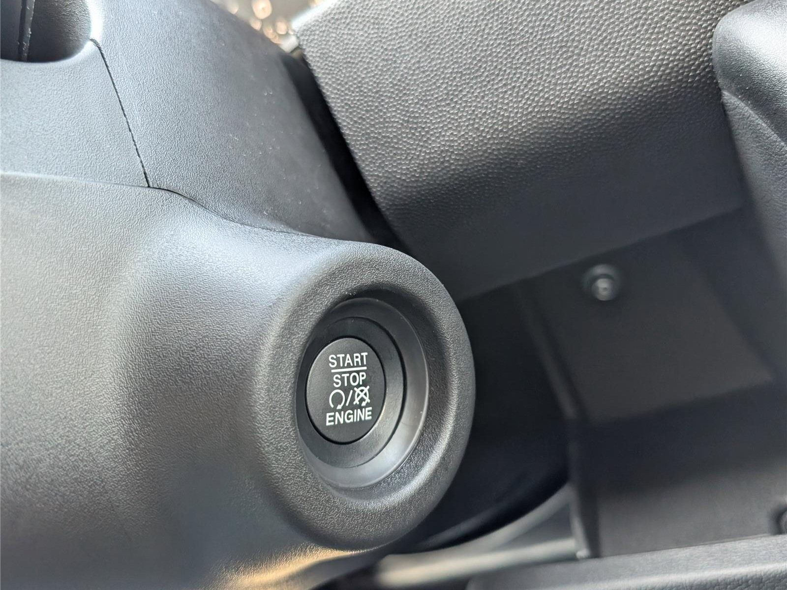 New 2026 RAM ProMaster 1500 w/ Convenience Group FWD image 19