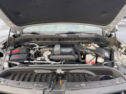 Certified 2021 Chevrolet Silverado 1500 LT image 25