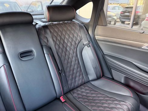 Used 2023 Genesis G80 2.5T w/ Sport Prestige Package AWD/4WD image 29