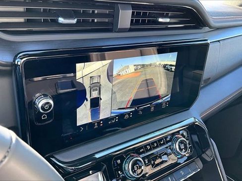 Certified 2025 GMC Sierra 1500 AT4 image 25