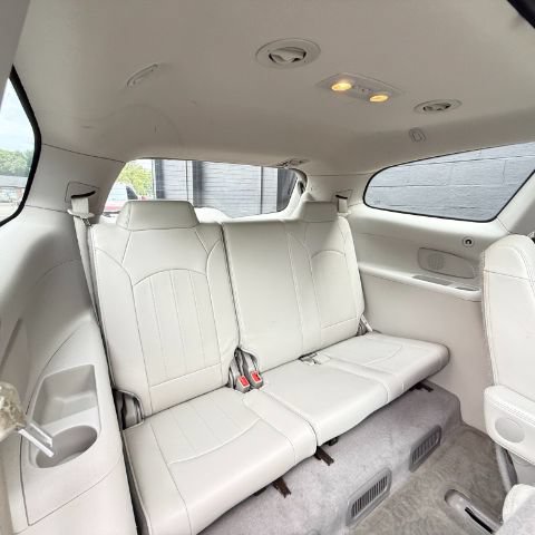 Used 2017 Buick Enclave Premium w/ Experience Buick Package AWD/4WD image 14