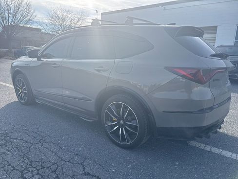 Used 2023 Acura MDX Type S image 9