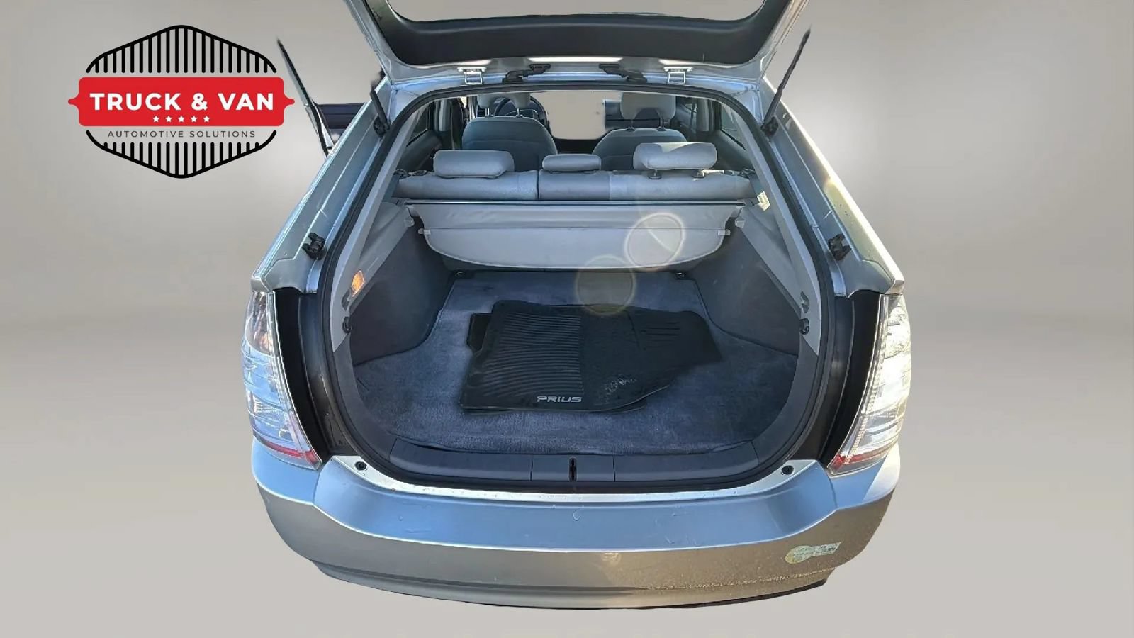 Used 2005 Toyota Prius FWD image 35