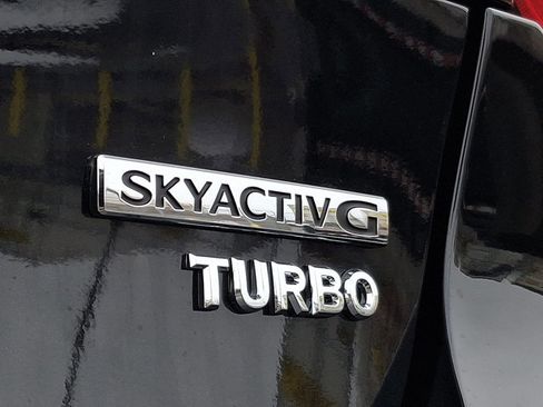 New 2026 MAZDA MAZDA3 Hatchback w/Premium Plus Pkg image 26