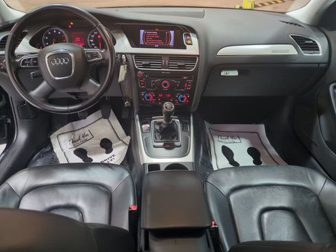 Used 2011 Audi A4 2.0T Premium Plus AWD/4WD image 14