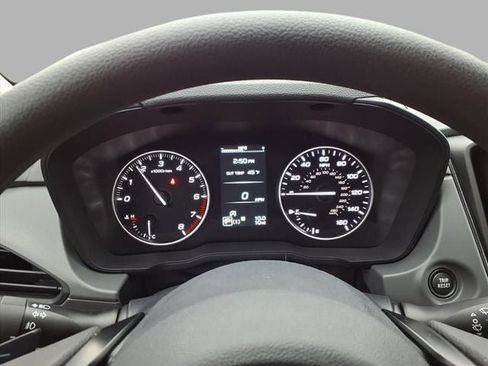 New 2026 Subaru Crosstrek 2.0i Premium image 25