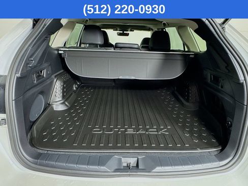 New 2025 Subaru Outback Limited image 33