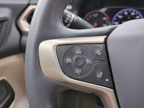 Used 2023 GMC Acadia Denali AWD/4WD image 28