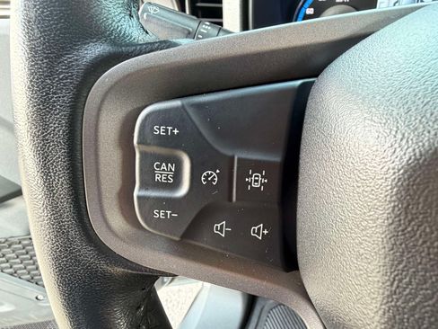 Used 2024 Ford Bronco Black Diamond AWD/4WD image 14
