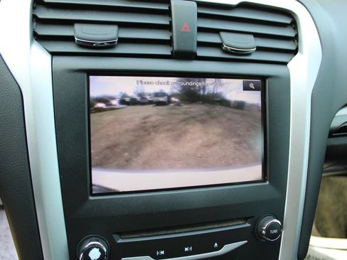 Used 2013 Ford Fusion SE image 20