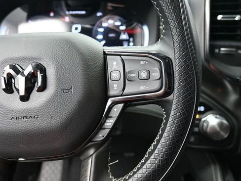 Used 2025 RAM 1500 Limited image 24