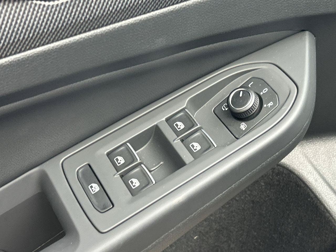New 2026 Volkswagen GTI Autobahn FWD image 17