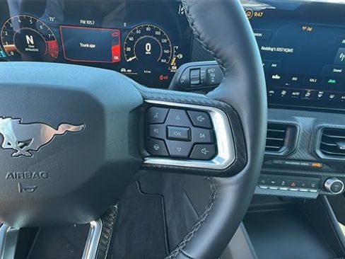 New 2025 Ford Mustang GT image 24